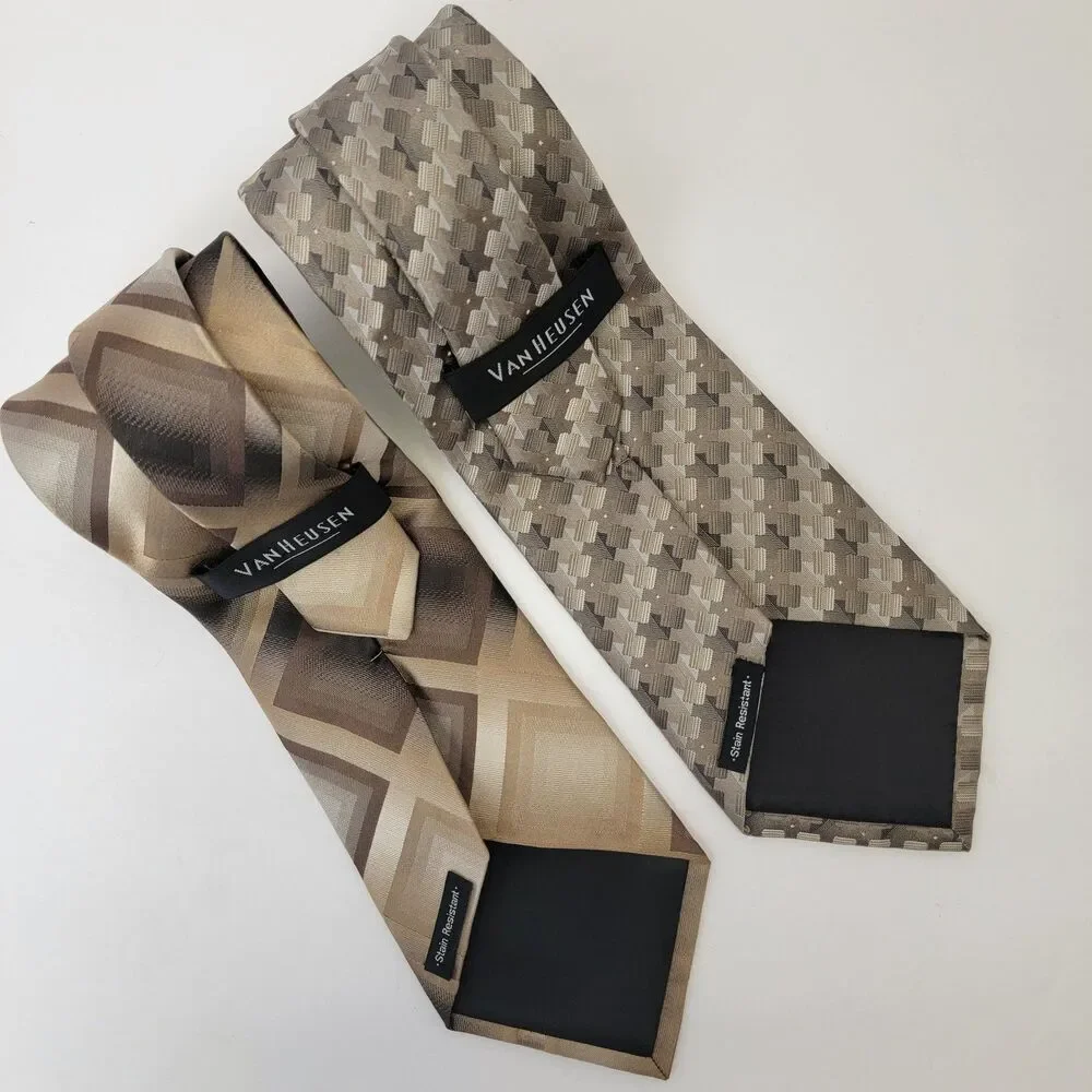 Van Heusen curated find